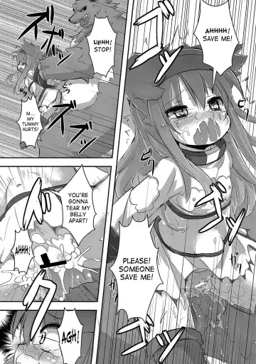 [Ro] League of Phantasy Fhentai - Page 14