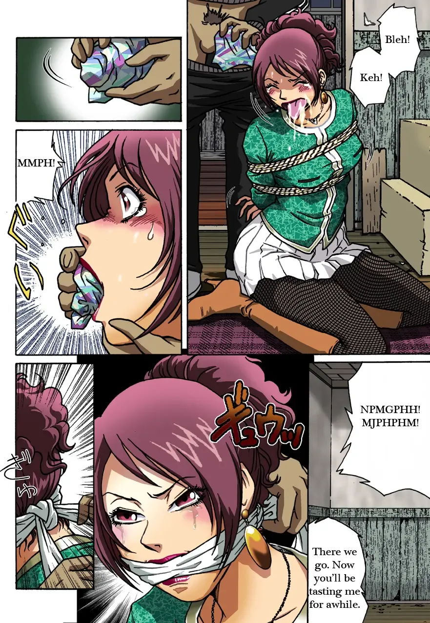 [Hiro] Dousoukai Fhentai - Page 11