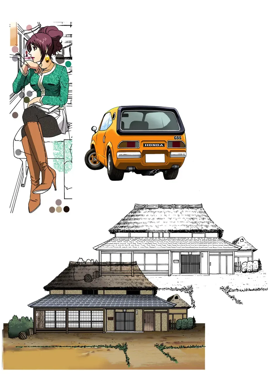 [Hiro] Dousoukai Fhentai - Page 22