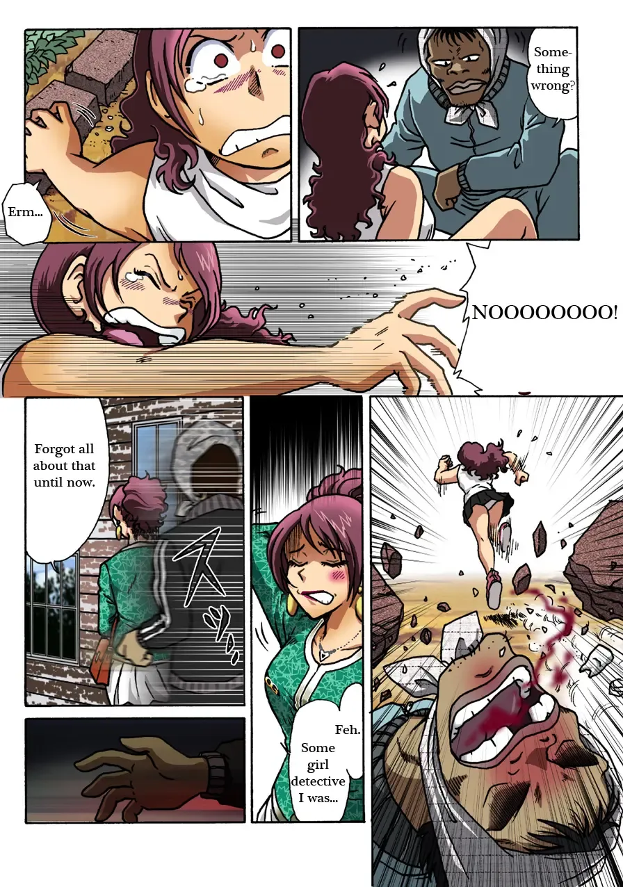 [Hiro] Dousoukai Fhentai - Page 5