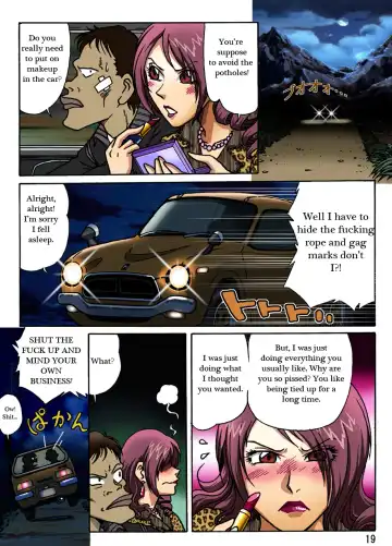 [Hiro] Dousoukai Fhentai - Page 20