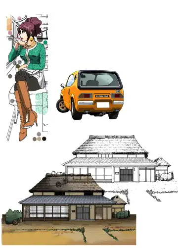 [Hiro] Dousoukai Fhentai - Page 22