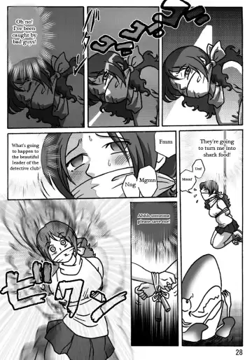 [Hiro] Dousoukai Fhentai - Page 29