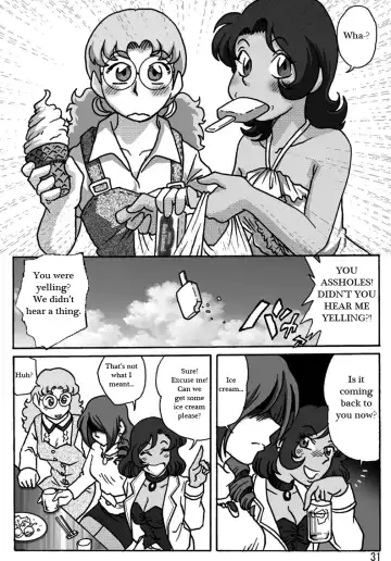 [Hiro] Dousoukai Fhentai - Page 32