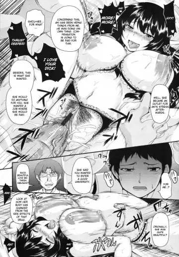[Kazuhiro] Kyoudai no Naka Fhentai - Page 12