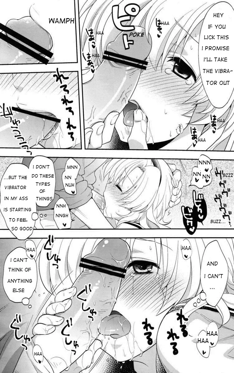 [Okabayashi Beru] Sunohara Mania 5 Fhentai - Page 12