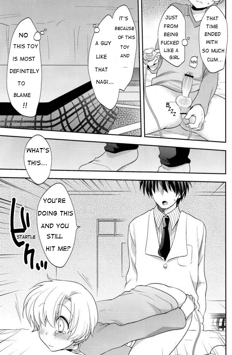 [Okabayashi Beru] Sunohara Mania 5 Fhentai - Page 21