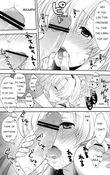 [Okabayashi Beru] Sunohara Mania 5 Fhentai - Page 12