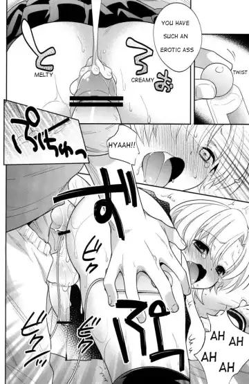 [Okabayashi Beru] Sunohara Mania 5 Fhentai - Page 13
