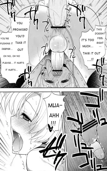 [Okabayashi Beru] Sunohara Mania 5 Fhentai - Page 14