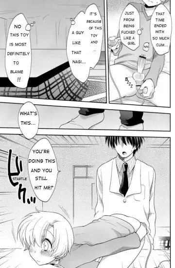 [Okabayashi Beru] Sunohara Mania 5 Fhentai - Page 21