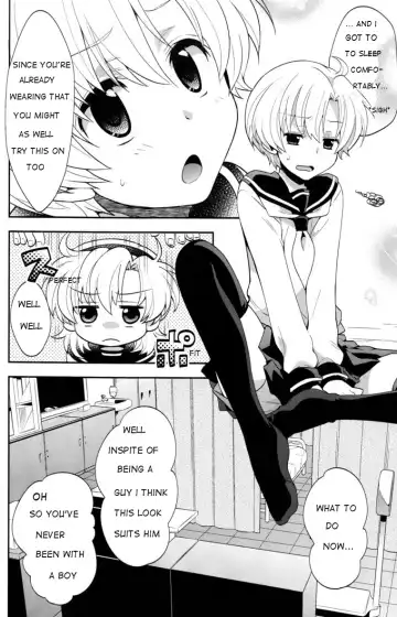 [Okabayashi Beru] Sunohara Mania 5 Fhentai - Page 7