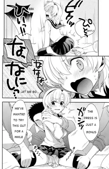 [Okabayashi Beru] Sunohara Mania 5 Fhentai - Page 9