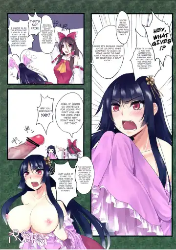 [Kurokawa Otogi] Shiro + | White Plus Fhentai - Page 17
