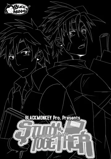 [Mazjojo] Study Together ENG Fhentai - Page 2