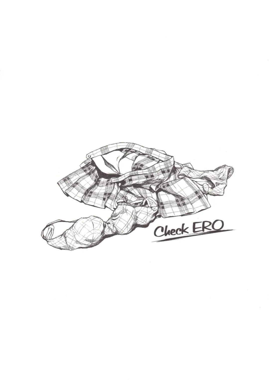 [Kantoku] Check Ero Fhentai - Page 8