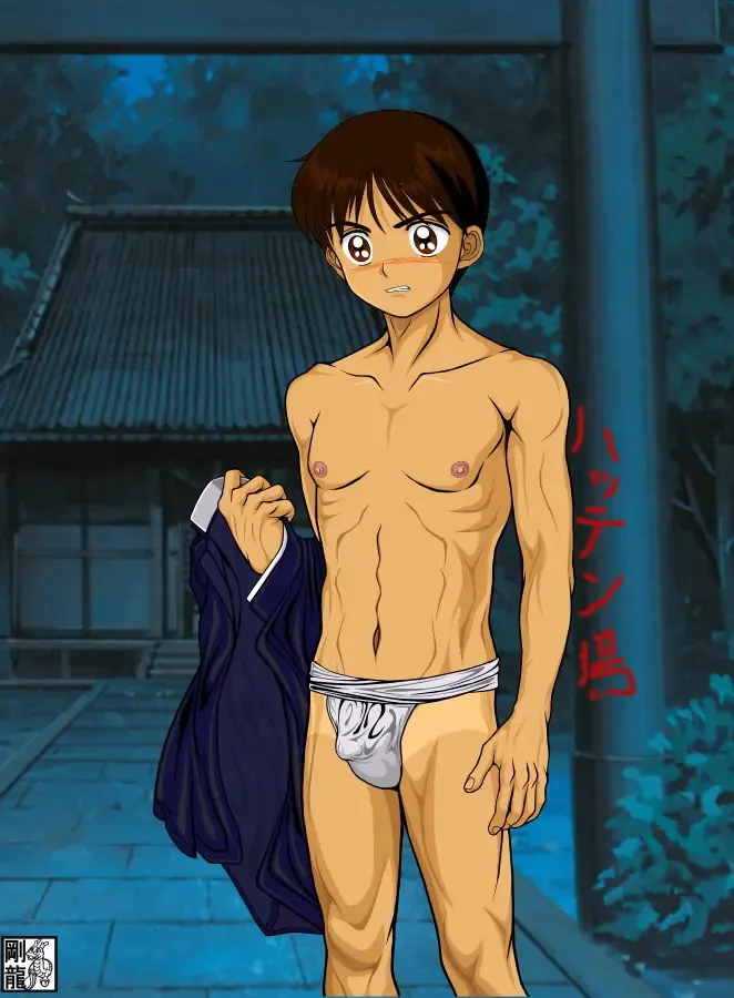 Hime-chan no Ribbon Fhentai - Page 22