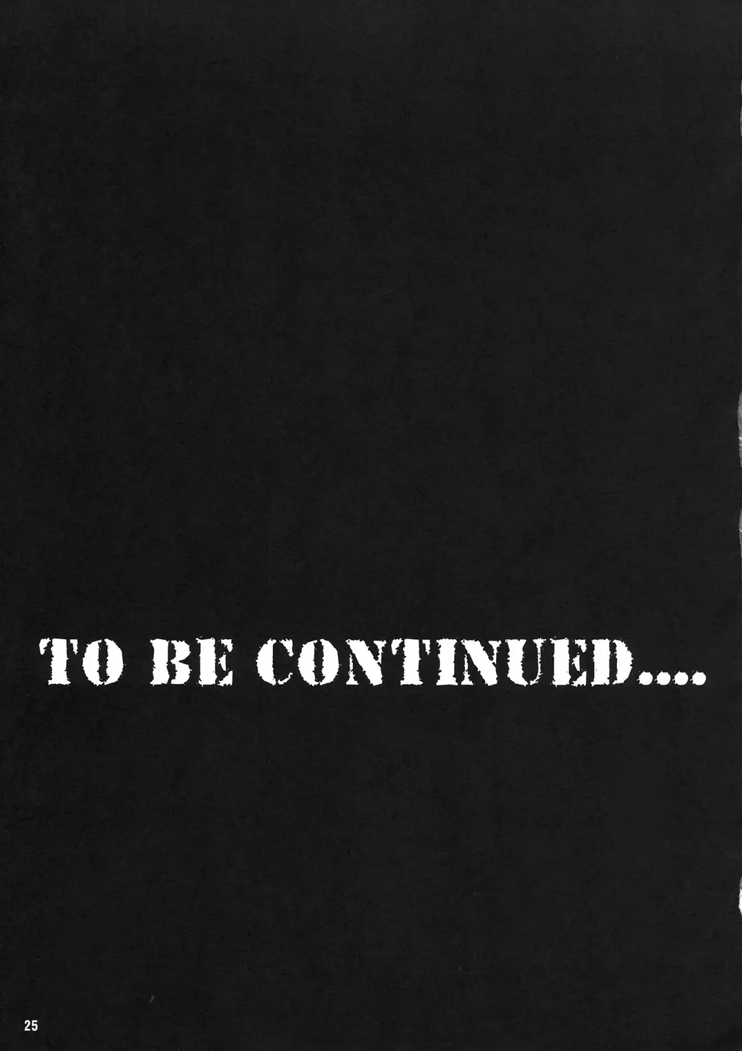 [Chinbotsu - Rebis] TGWOA 33 - Futari no Meikyuu Oujo VI ~Musume o Okasu Hatsujou Inbo~ Fhentai - Page 24