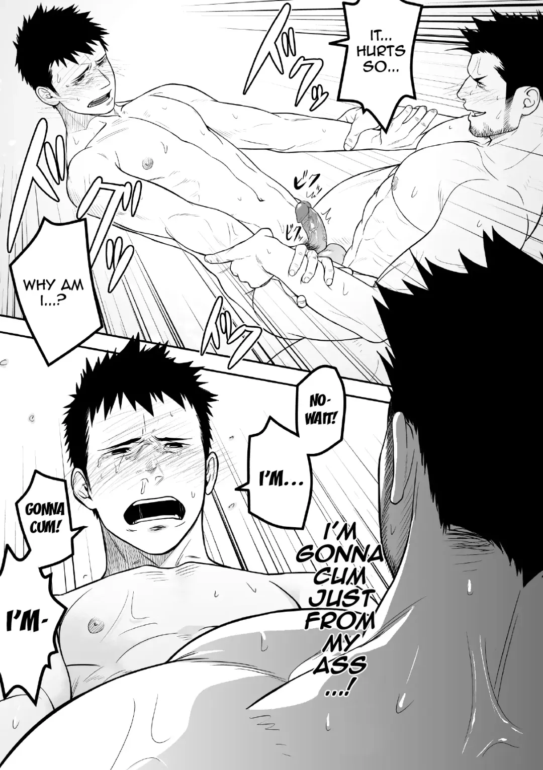 [Itto] Priapus (decensored) Fhentai - Page 20