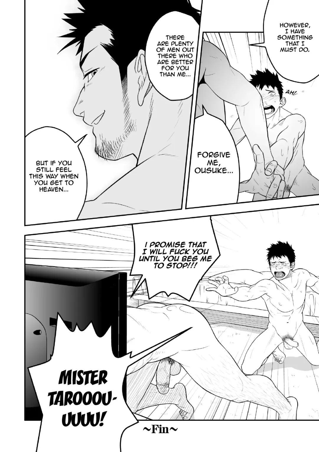 [Itto] Priapus (decensored) Fhentai - Page 25