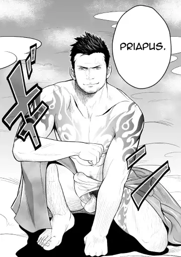 [Itto] Priapus (decensored) Fhentai - Page 4