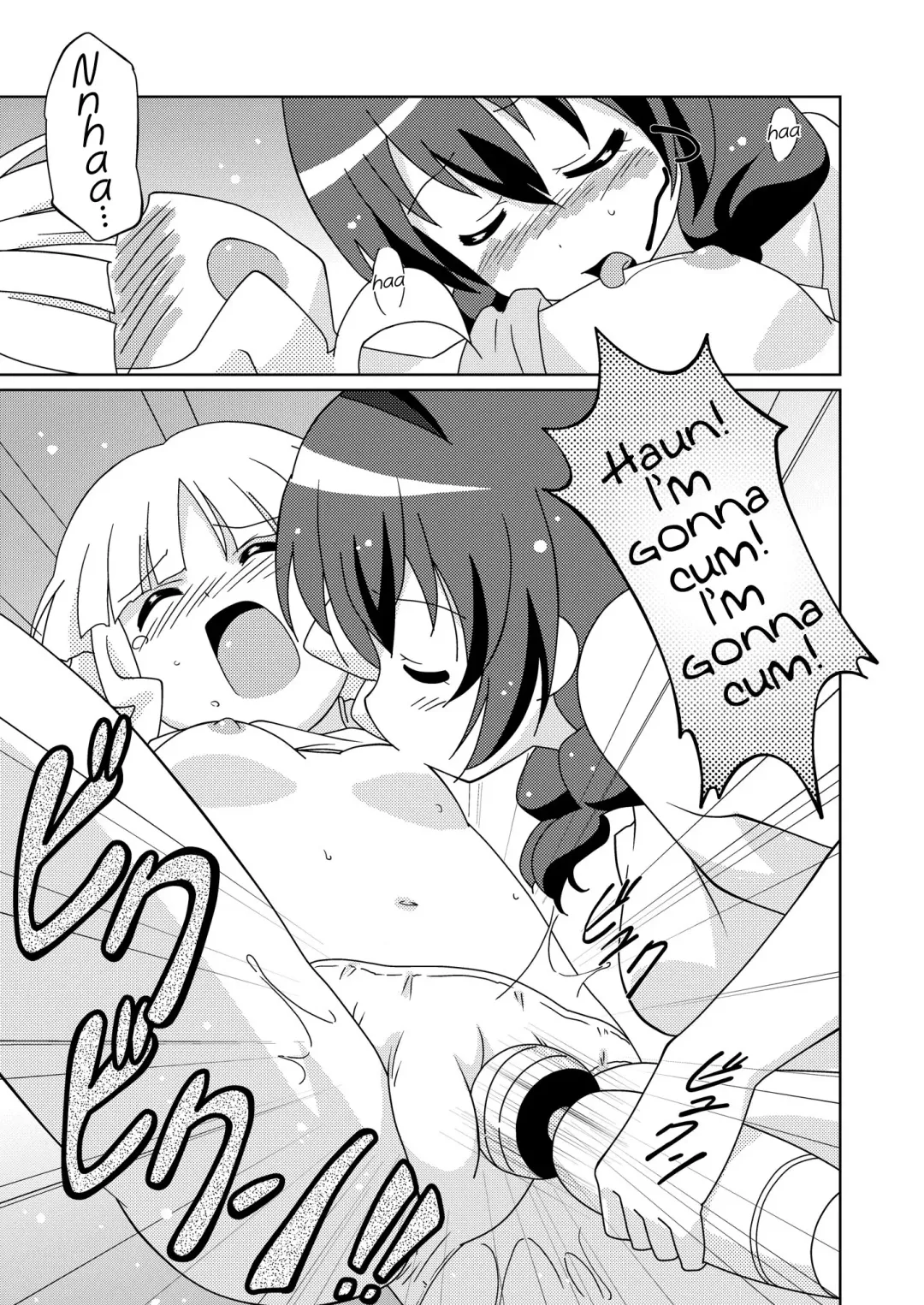 [Shiramayumi] Magejun 32 Fhentai - Page 10