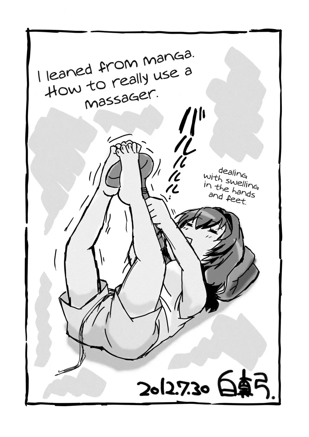 [Shiramayumi] Magejun 32 Fhentai - Page 20