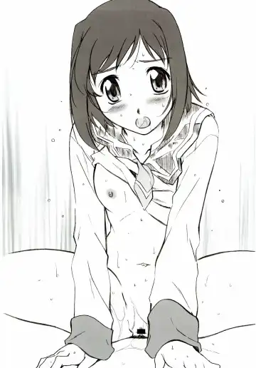 [Mutou Keiji] AstralBout Ver.6 Fhentai - Page 37