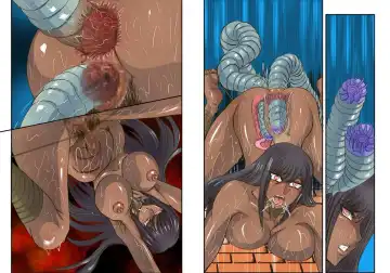 [Maro] Ryoujoku no Joou 2 Fhentai - Page 32