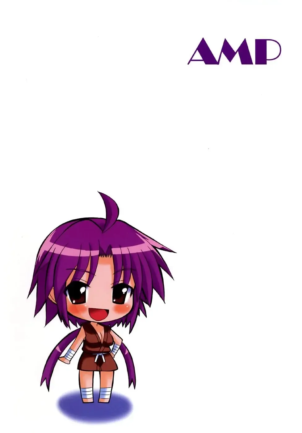 [Norakuro Nero] Rin-chan Oyomesan Keikaku Fhentai - Page 34