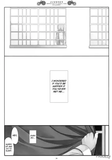 [Miyasu Risa] Inochikaragara Fhentai - Page 24
