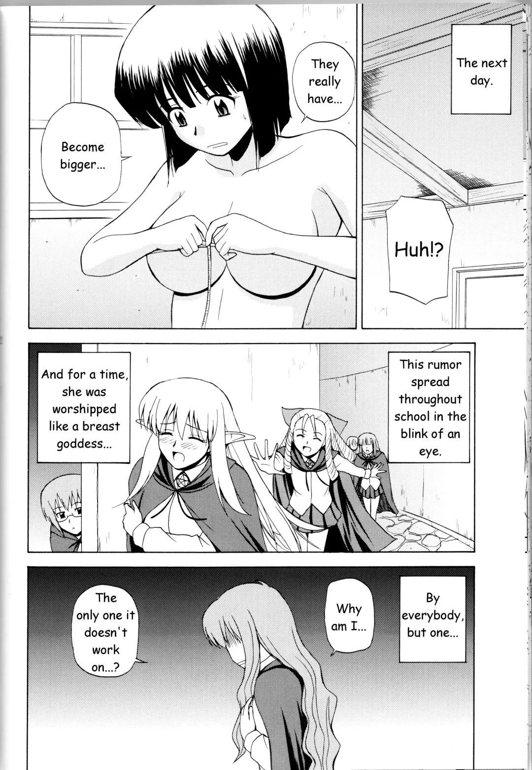 [Satou Chagashi] Le beau maitre 5 Fhentai - Page 23