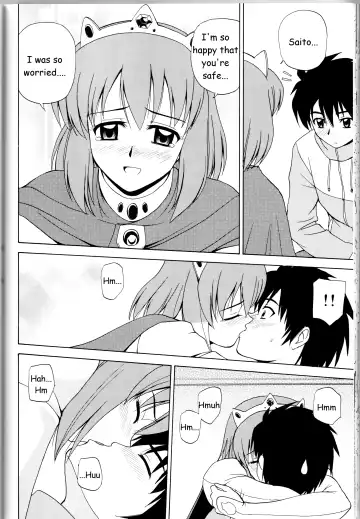 [Satou Chagashi] Le beau maitre 5 Fhentai - Page 3