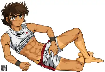 Ryuji Sotry Fhentai - Page 21