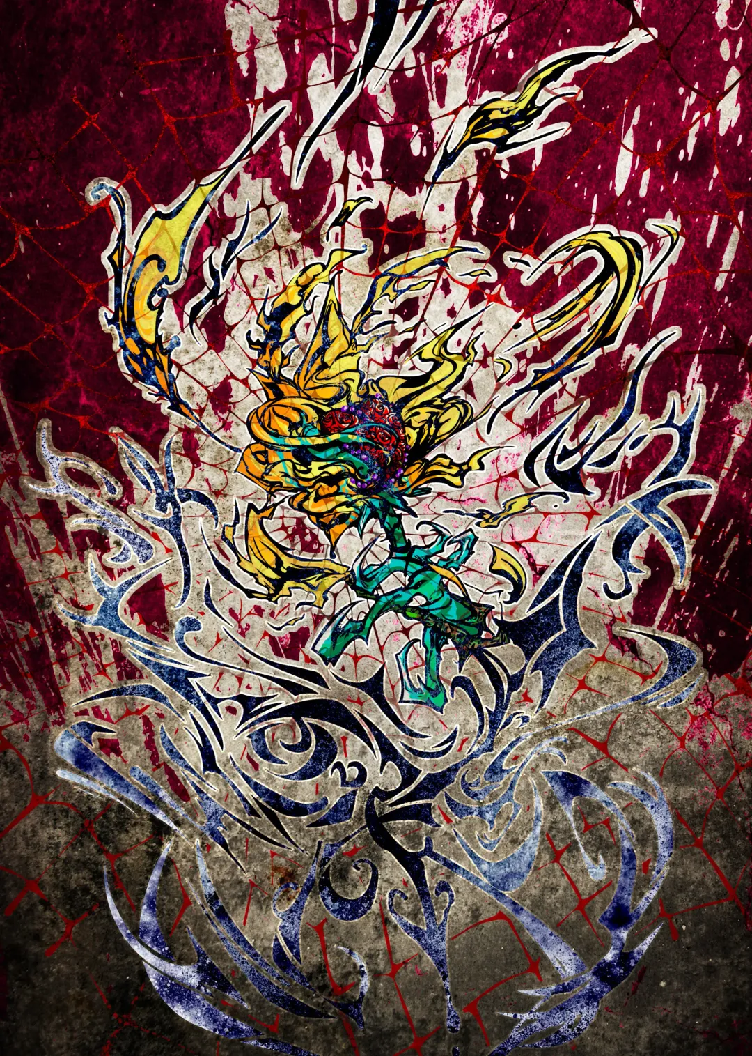 [Inuboe] Fetishism Fhentai - Page 26