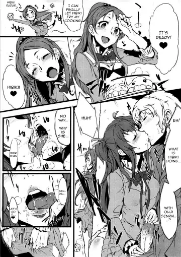 [Xxzero] Zettai ni! Yagi nante Inai Fhentai - Page 4