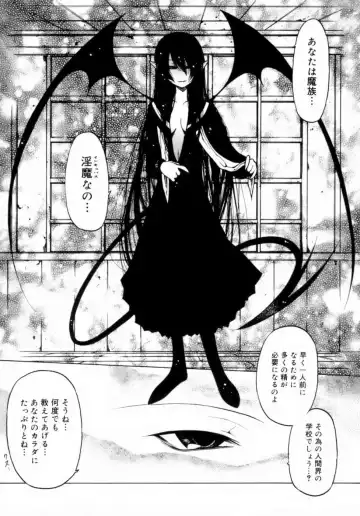 [Benjamin] Houkago wa Inma Fhentai - Page 15