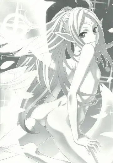 [Dairoku Tenmaou Great - Pierre Norano - Shinagawa Ham] KETSU! MEGATON KAKUSEI Fhentai - Page 3