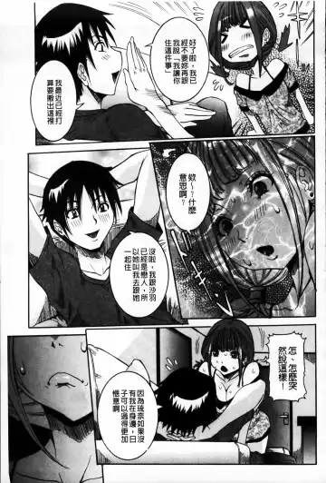 [Nico Pun Nise] Koi no Chitsujo | 恋之膣女 Fhentai - Page 27