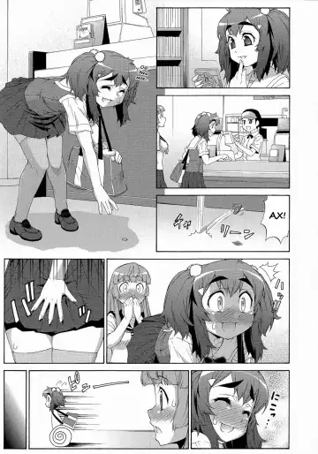 [Katou Jun] Avatar Trance! 8 Fhentai - Page 21