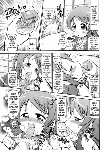 [Satsuki Itsuka] Iki Mono Gakari Kouhen Fhentai - Page 5