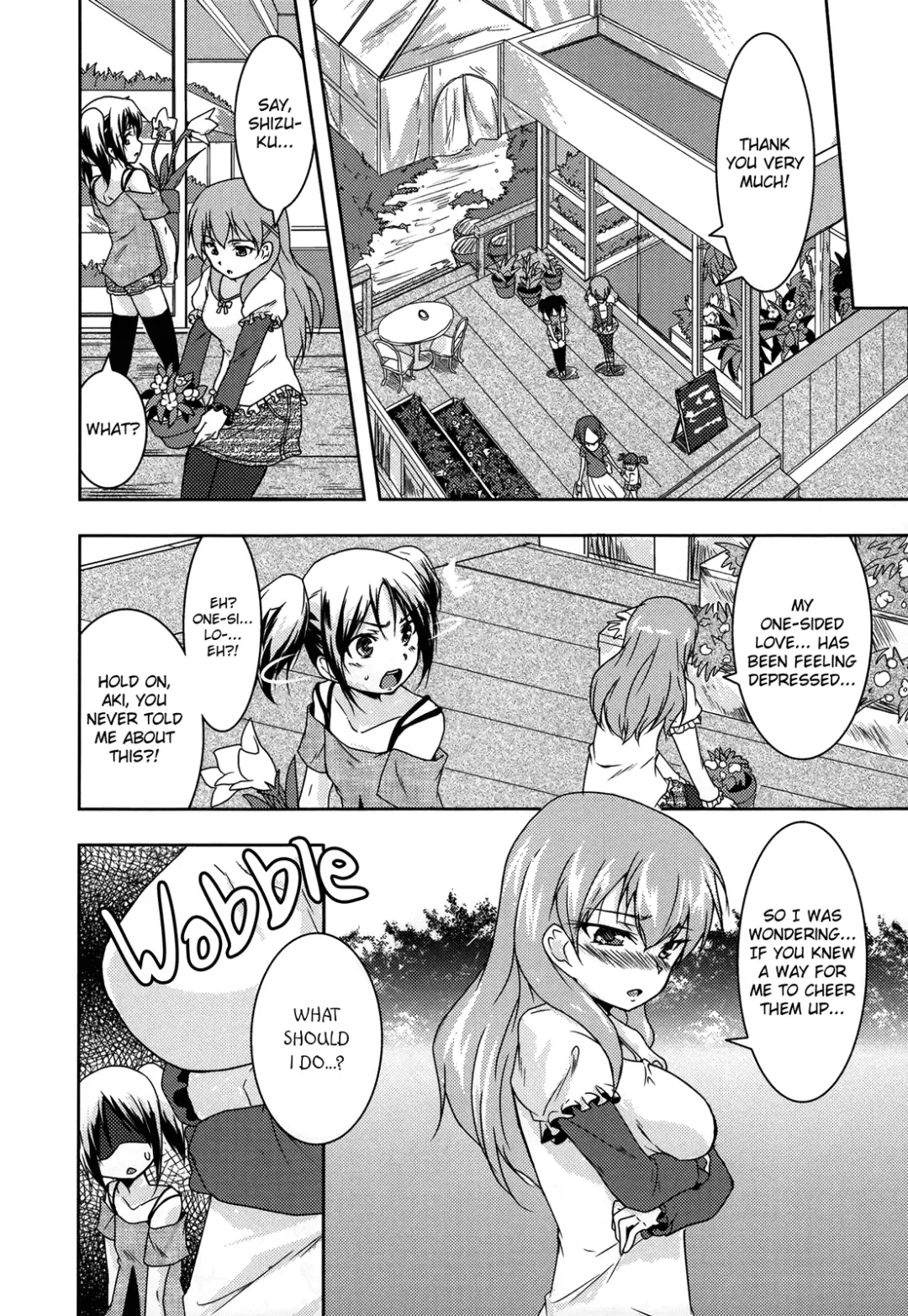[Urutsu] Uchi no Imouto ga Kawaisugimashite | My Little Sister Is Too Cute Fhentai - Page 2
