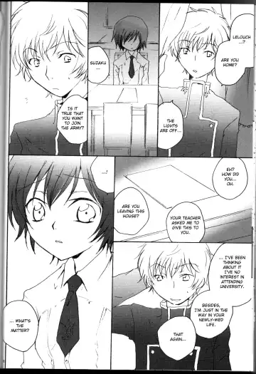 [Masayoshi Tomoko] Sakura no Kuni, Sekai no Owari. Fhentai - Page 17