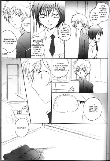 [Masayoshi Tomoko] Sakura no Kuni, Sekai no Owari. Fhentai - Page 18