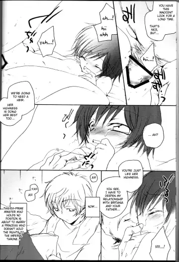 [Masayoshi Tomoko] Sakura no Kuni, Sekai no Owari. Fhentai - Page 7