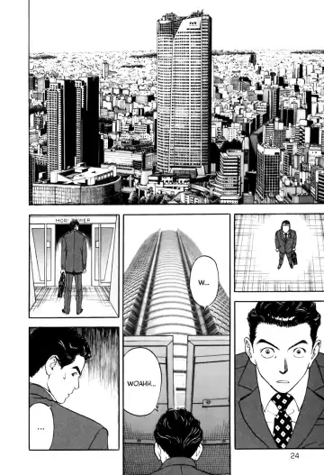 [U-jin] Angel Ch. 1 Fhentai - Page 25