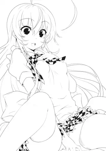 [Oona Mitsutoshi] Hazukashikutte Dekichaisou Fhentai - Page 2