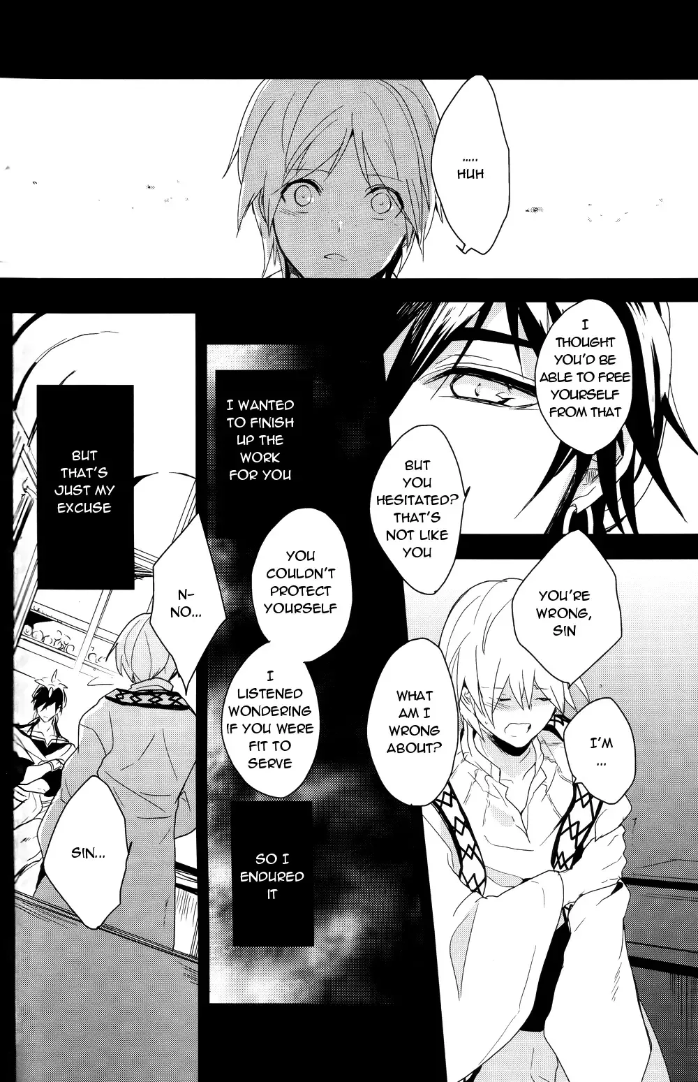 [Achii] Chotto SMK ni Ikou ze Fhentai - Page 19