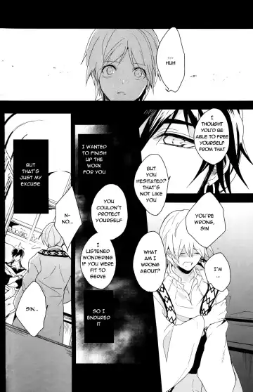 [Achii] Chotto SMK ni Ikou ze Fhentai - Page 19