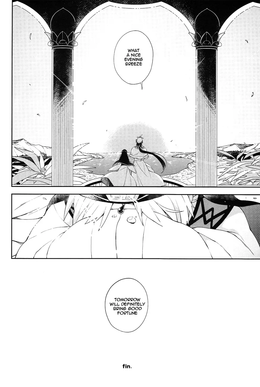 [Moshi] Kudaranai nowa Zenbu Anata no Sei da!! Fhentai - Page 24